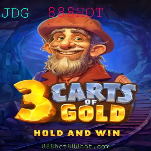 Descubra o Fascinante Mundo do Jogo 3cartsOfGold e a Palavra-Chave 888HOT