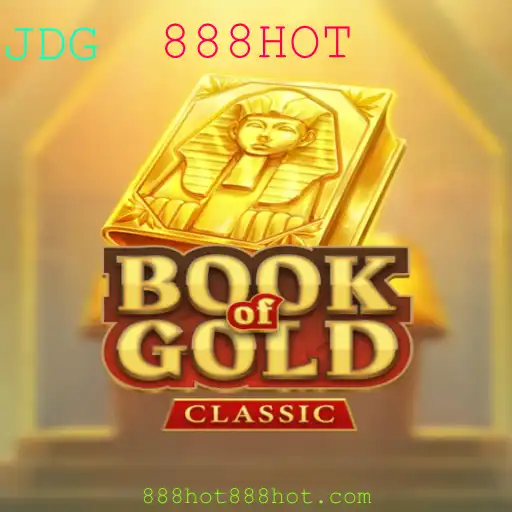 Descubra o Fascinante Mundo de BookOfGoldClassic: A Escolha Perfeita para os Amantes de Jogos