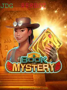 Descubra o Fascinante Mundo de BookofMystery: Aventuras e Segredos a Cada Jogada