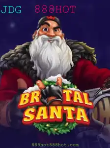 Explorando o Mundo de BrutalSanta: Um Jogo de Aventura e Estratégia