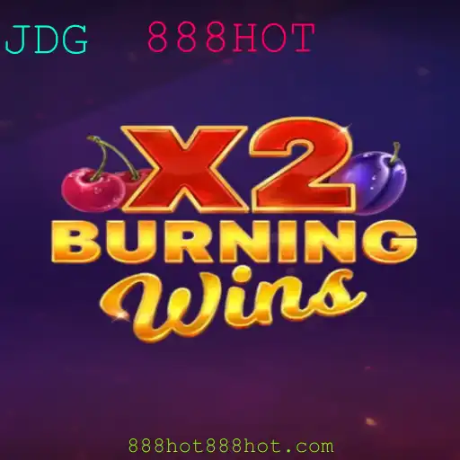 Explorando a Emoção do Jogo BurningWinsX2 com a Chave 888HOT