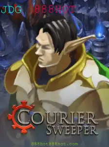 CourierSweeper: Um Mergulho no Jogo do Momento