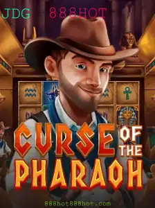 CurseofthePharaoh: Uma Jornada Mística no Mundo dos Faraós