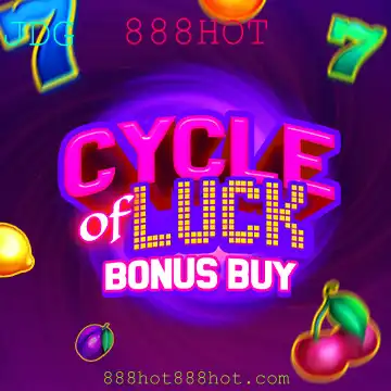 Descubra o Empolgante Mundo de CycleofLuckBonusBuy e seus Recursos Surpreendentes