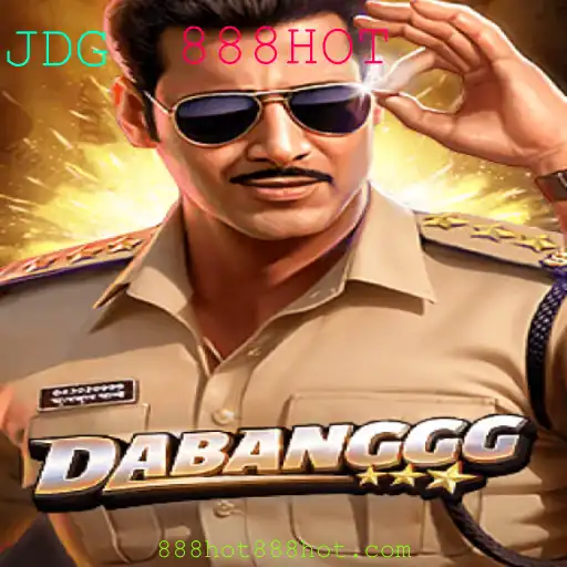 DABANGGG: Uma Imersão no Novo Mundo dos Jogos com 888HOT
