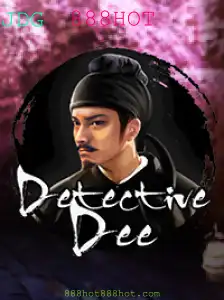 DetectiveDee: Aventura Inovadora e Estratégica no Mundo dos Jogos