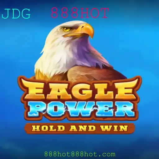 EaglePower: Descubra as Emoções do Jogo com a Chave de Sucesso 888HOT