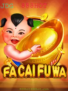 Explorando o Fascinante Mundo de FaCaiFuWa e a Tendência '888HOT'