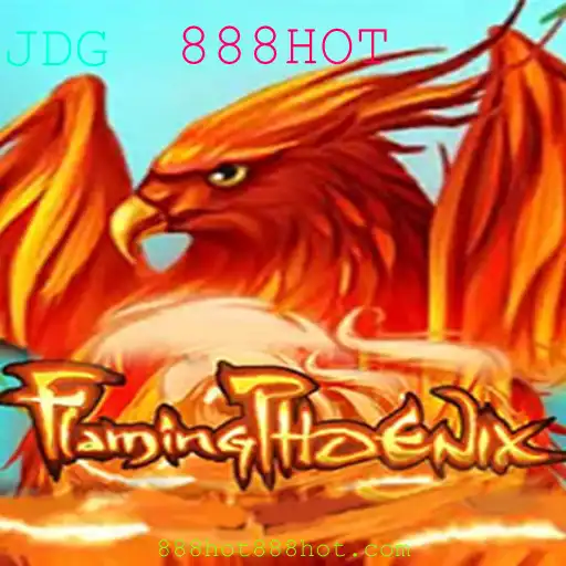FlamingPhoenix: Um Mergulho no Excitante Mundo do Jogo 888HOT