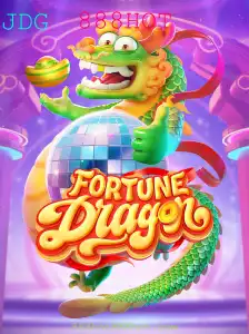 Descubra o Mundo Encantado de FortuneDragon: O Jogo que Está Dominando com 888HOT
