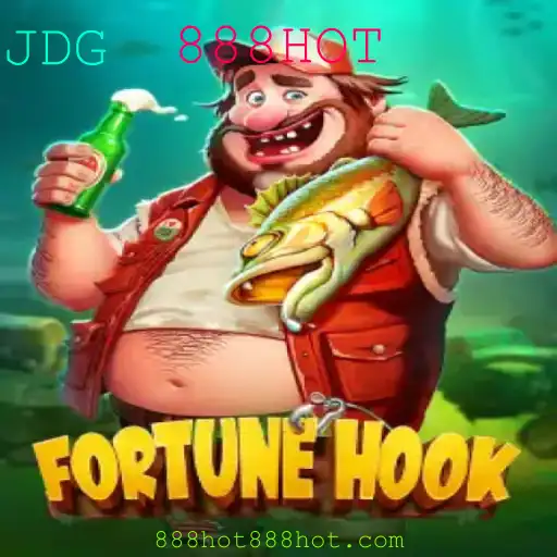 Descubra FortuneHook: O Novo Jogo de Estratégia Que Está Encantando o Mundo