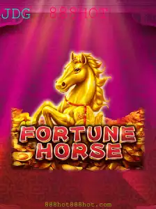 Explorando o Mundo Fascinante de FortuneHorse e Seu Impacto Atual