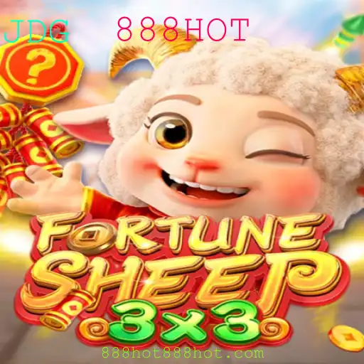 FortuneSheep: Descubra a Emoção do Novo Jogo com a Chave 888HOT