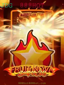 Explorando o Mundo de FruitrNovaSupe30 e Descobrindo a Chave 888HOT