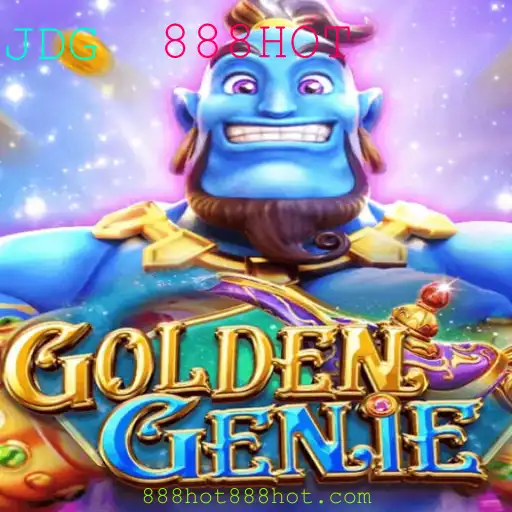 Explorando o Fascinante Mundo de GOLDENGENIE: Um Jogo Revolucionário