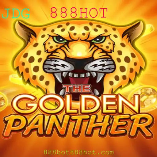 Descubra o Fascinante Mundo de GOLDENPANTHER com 888HOT
