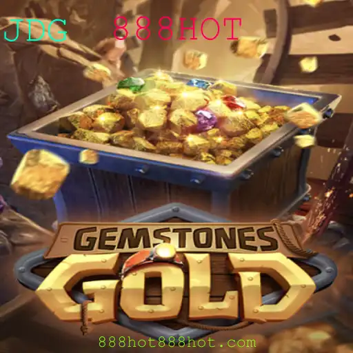 Desvendando GemstonesGold: Um Mundo de Aventuras e Riquezas com 888HOT
