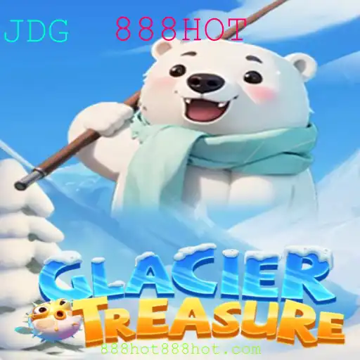 Descubra a Aventura Congelante de GlacierTreasure