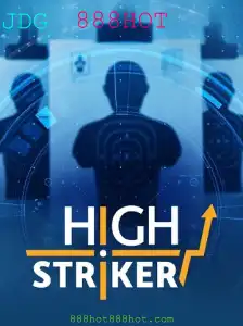 Explorando o Fascinante Mundo de HighStriker com 888HOT