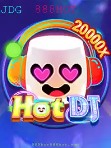 Descubra o Empolgante Jogo HotDJ: A Nova Sensação dos Games com 888HOT