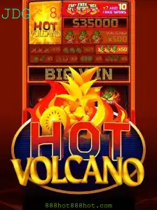 Descubra o Empolgante Jogo HotVolcano: Tudo o que Você Precisa Saber