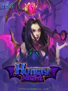 Explorando o Universo de HungryNight: Uma Aventura Desafiadora