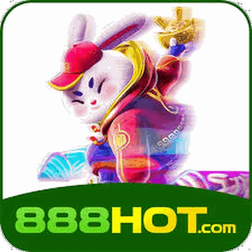 888HOT Logo