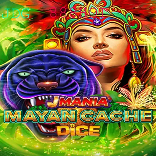 Descubra o Fascinante Mundo de JManiaMayanCacheDice: O Jogo que Conquista com a Palavra-chave 888HOT