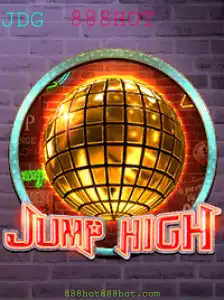 Descubra o Empolgante Mundo do Jogo JumpHigh com a Chave 888HOT