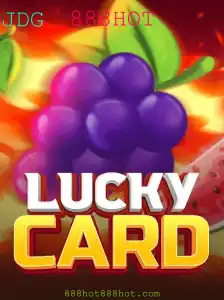 Explorando o Fascinante Mundo de LuckyCard: O Jogo de Cartas do Momento