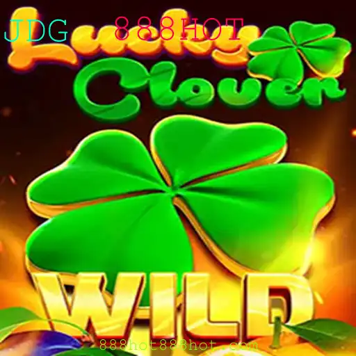 Explorando o Mundo de LuckyClover e a Excitante Palavra-Chave 888HOT
