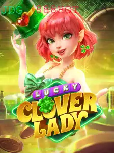 LuckyCloverLady: Uma Nova Experiência de Jogo