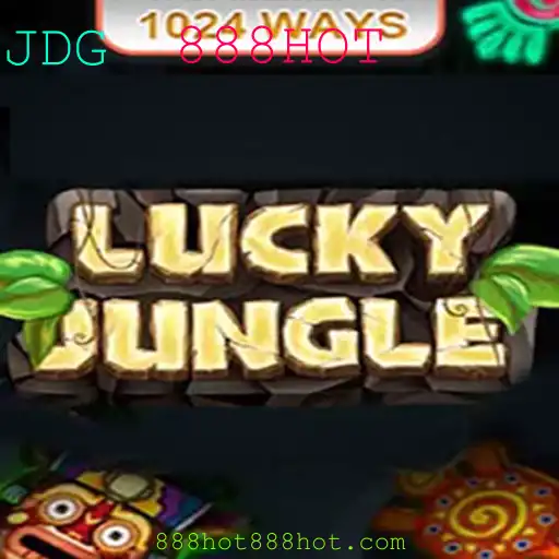 Explorando 'LuckyJungle1024': Um Novo Horizonte no Mundo dos Jogos
