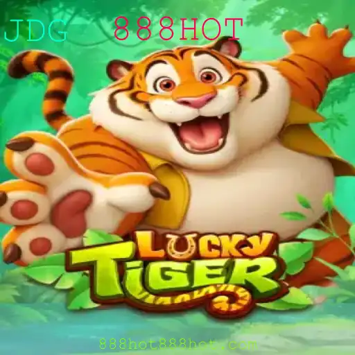 Explorando o Mundo Vibrante de LuckyTiger: Uma Jornada pelo Jogo Inovador