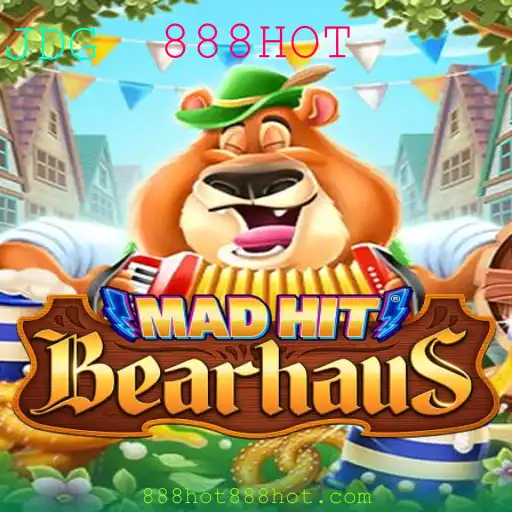 MadHitBearhaus: A Nova Sensação do Entretenimento Virtual