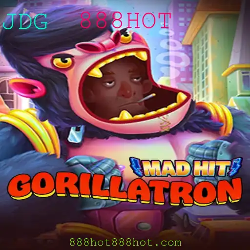 Explorando o Excitante Mundo de MadHitGorillatron
