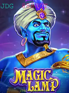MagicLamp: Um Jogo de Aventura Encantadora com a Palavra-Chave 888HOT