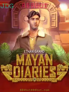 MayanDiaries: Descubra o Fascinante Mundo dos Jogos com 888HOT