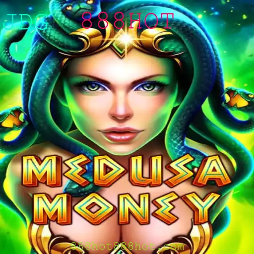 Descubra MedusaMoney: O Jogo que está Transformando o Mundo dos Cassinos