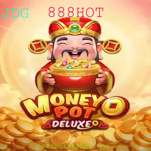 Explorando o Fascinante Mundo de MoneyPotDELUXE com 888HOT