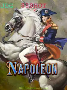Napoleon: A Estratégia de Batalha no Jogo com 888HOT