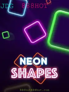 Explorando o Universo de NeonShapes: Uma Jornada Através de Formas e Estratégias Inovadoras