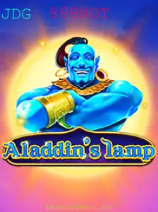 Descubra a Magia do Jogo Aladdinslamp: Emoção e Aventura nas Pontas dos Dedos