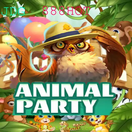 AnimalParty: Conheça o Novo Jogo que Está Conquistando o Mundo