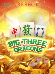 Explorando o Universo de BigThreeDragons: A Nova Sensação do Gaming