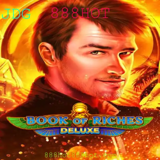 Desvendando o Mundo de Book of Riches Deluxe: Aventuras e Mistérios