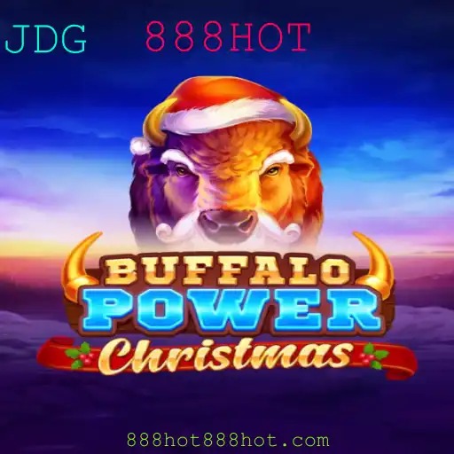 Descubra a Magia do Natal com BuffaloPowerChristmas: Um Jogo Emocionante para as Festas