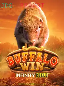 Descubra o Fascinante Mundo do BuffaloWin com 888HOT