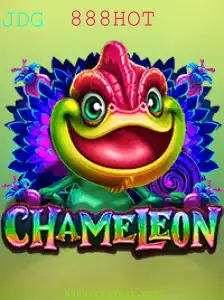 Descubra o Mundo Intrigante do Jogo Chameleon