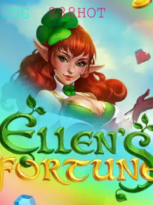 Descubra o Mundo Emocionante de EllensFortune: Regras, Estratégias e Novidades